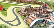 Cancel Your Vacation: Abu Dhabi F1 Theme Park on Hold
